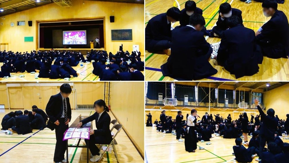 2601095　謎解き21　本文